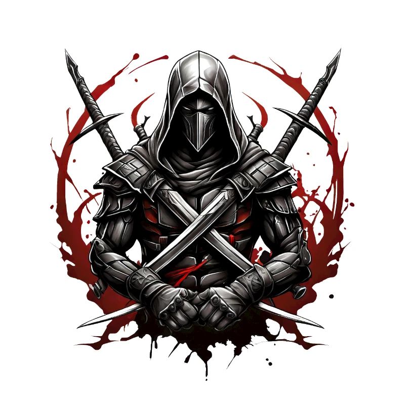 Shadow Assassin