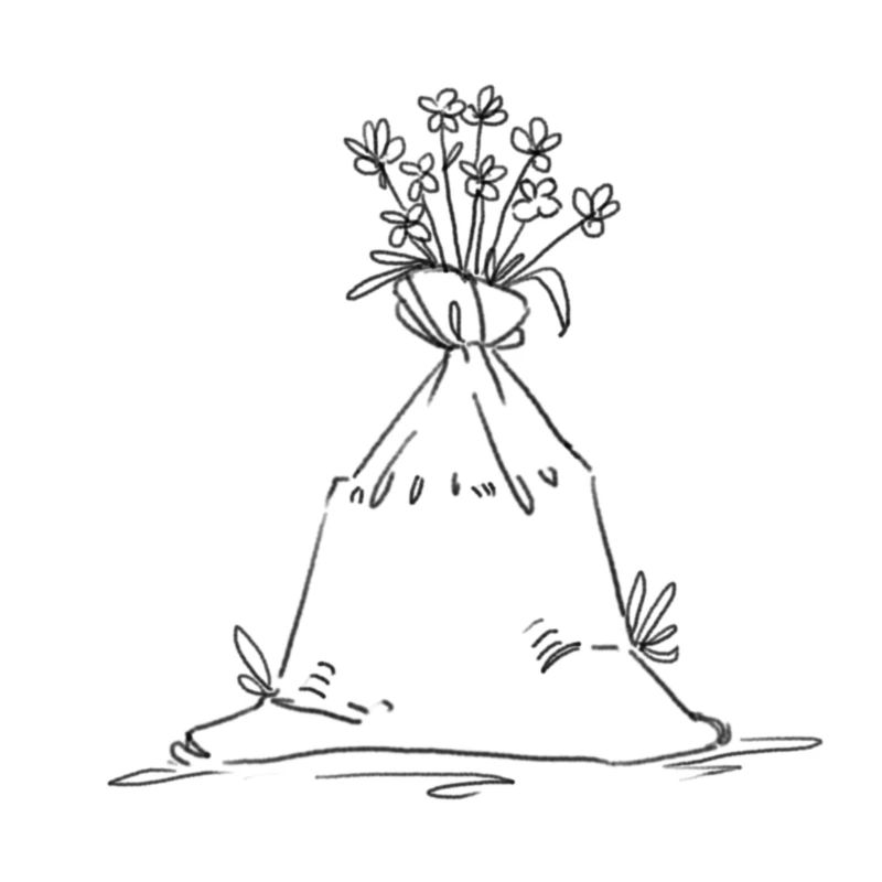 Flower Gift