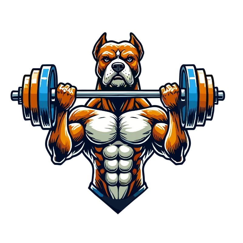 trained