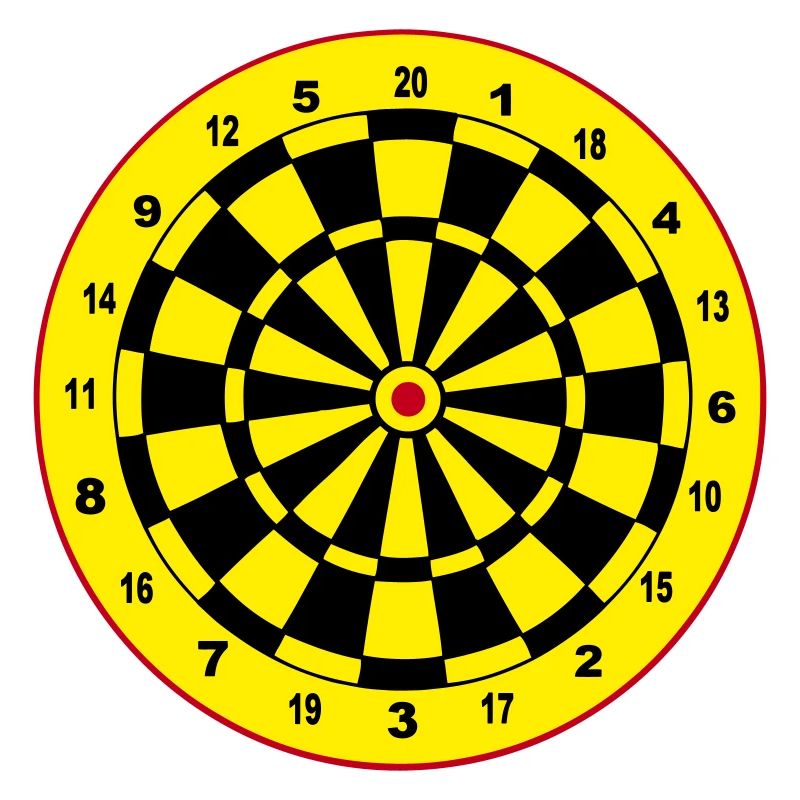 Darts, darts, darts, stickers, dartboard