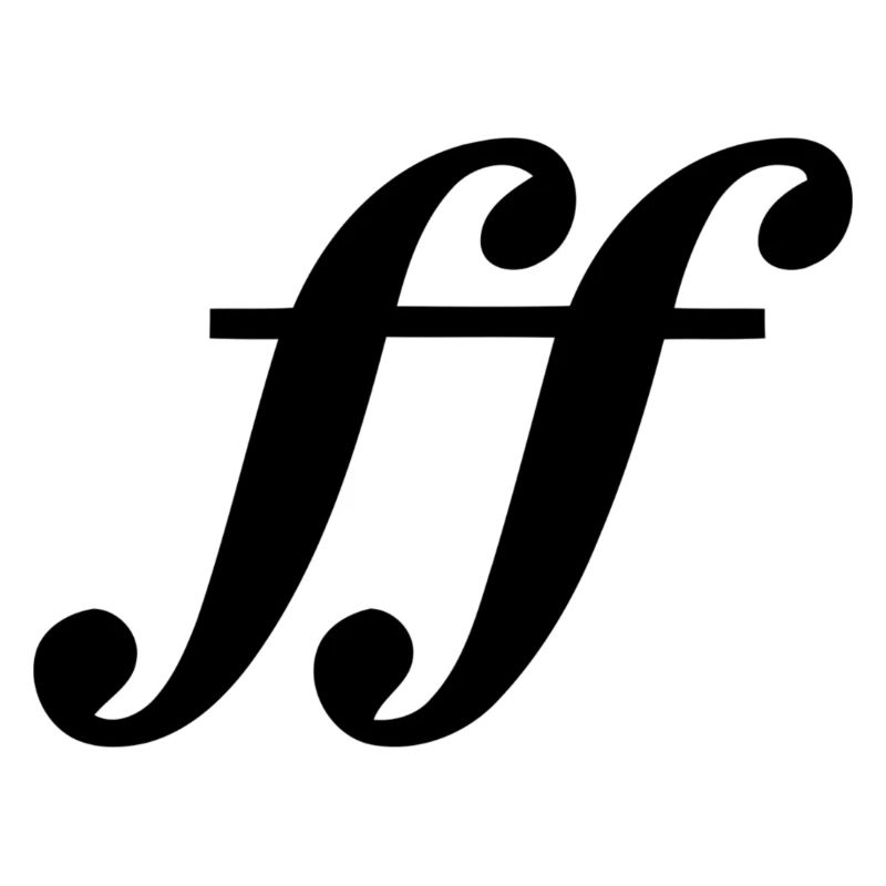 fortissimo
