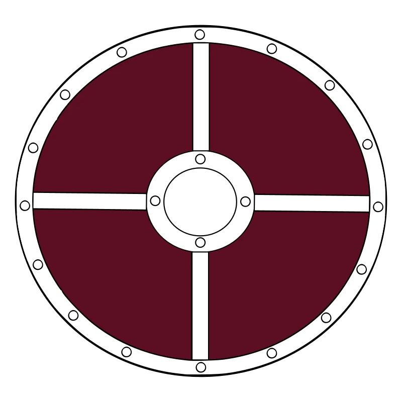 Wikinger_Schild