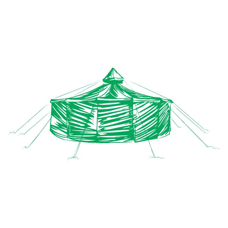 jurte_green