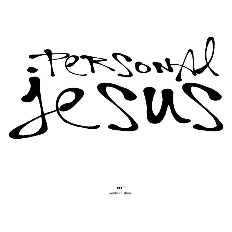 Personal Jesus