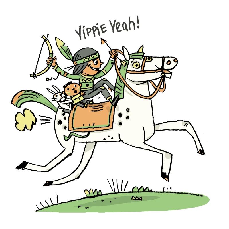 Pony