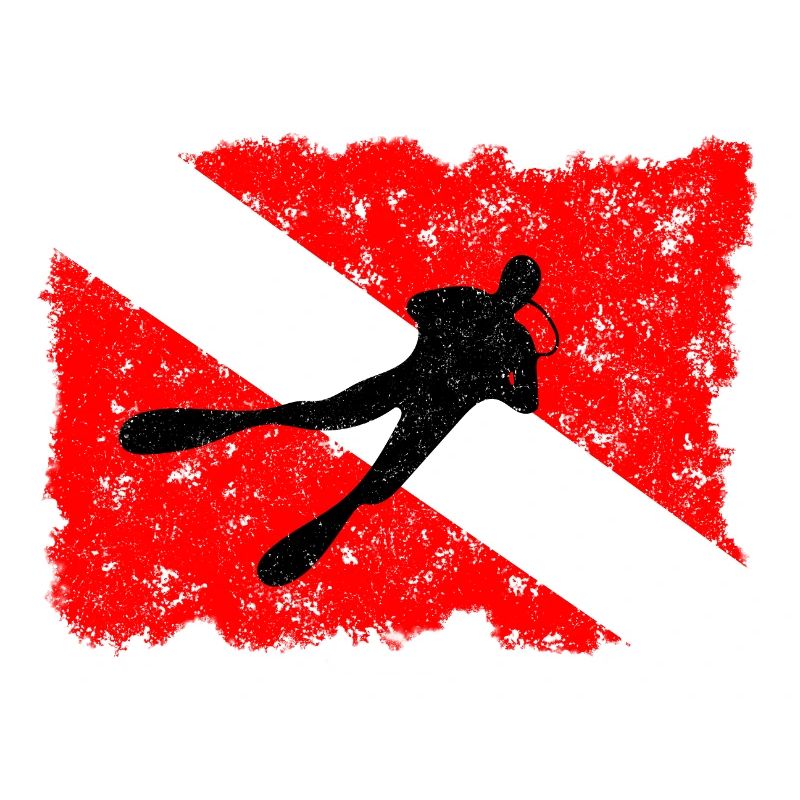 Pavillon de plongée