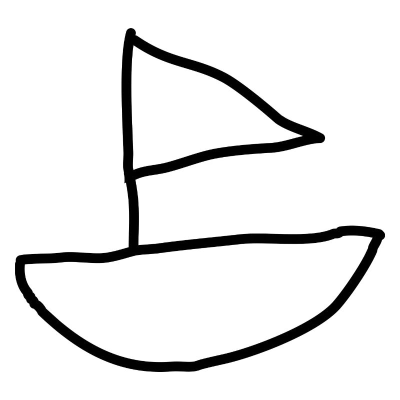 Segelschiff