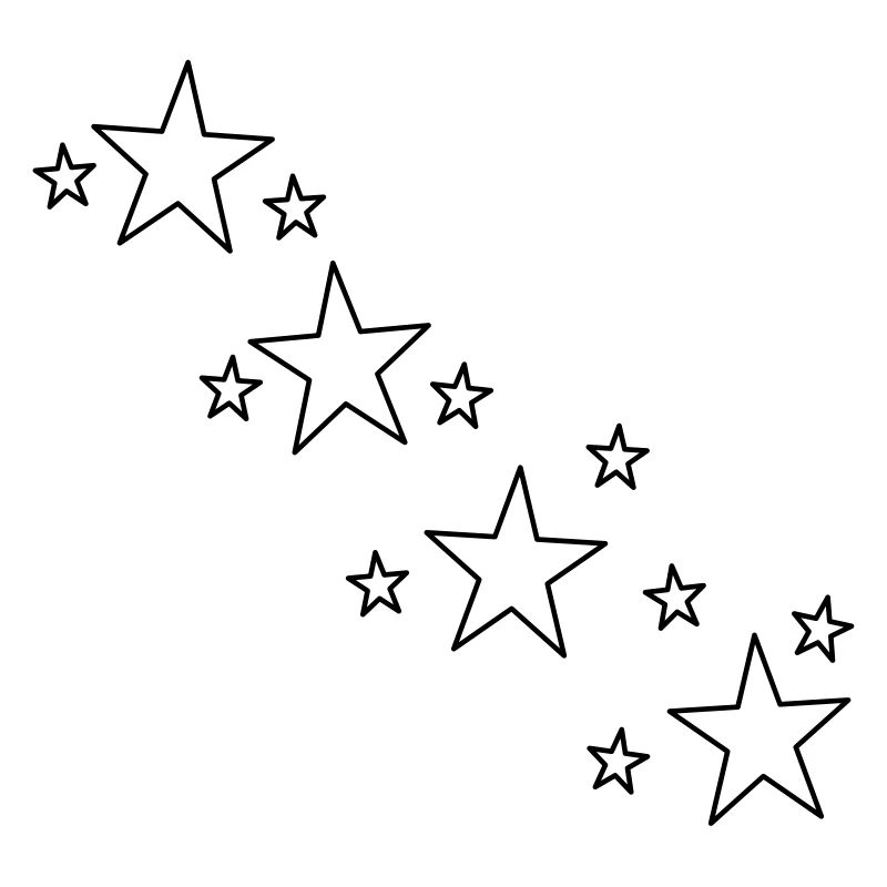 star