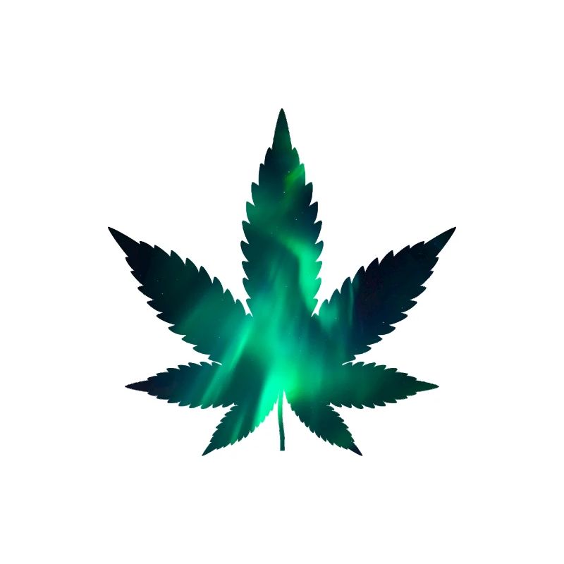 Hanfblatt Cannabisblatt Hanf cannabis hash
