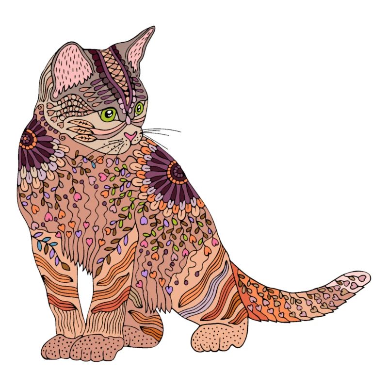 Chat Mandala