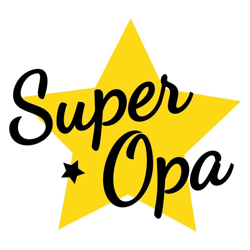 Super Opa