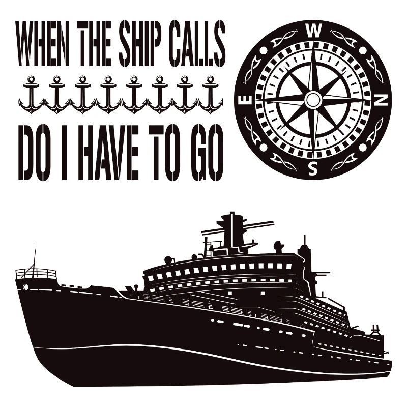 Wen das Schiff ruft Kreuzfahrt Urlaub