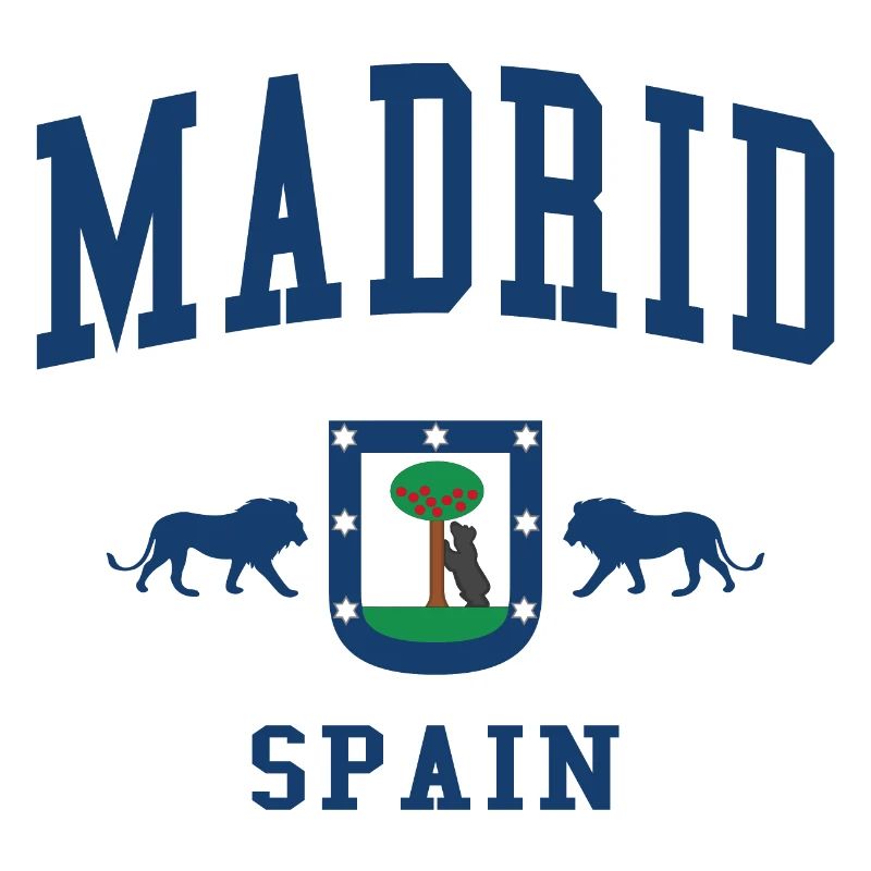 Madrid