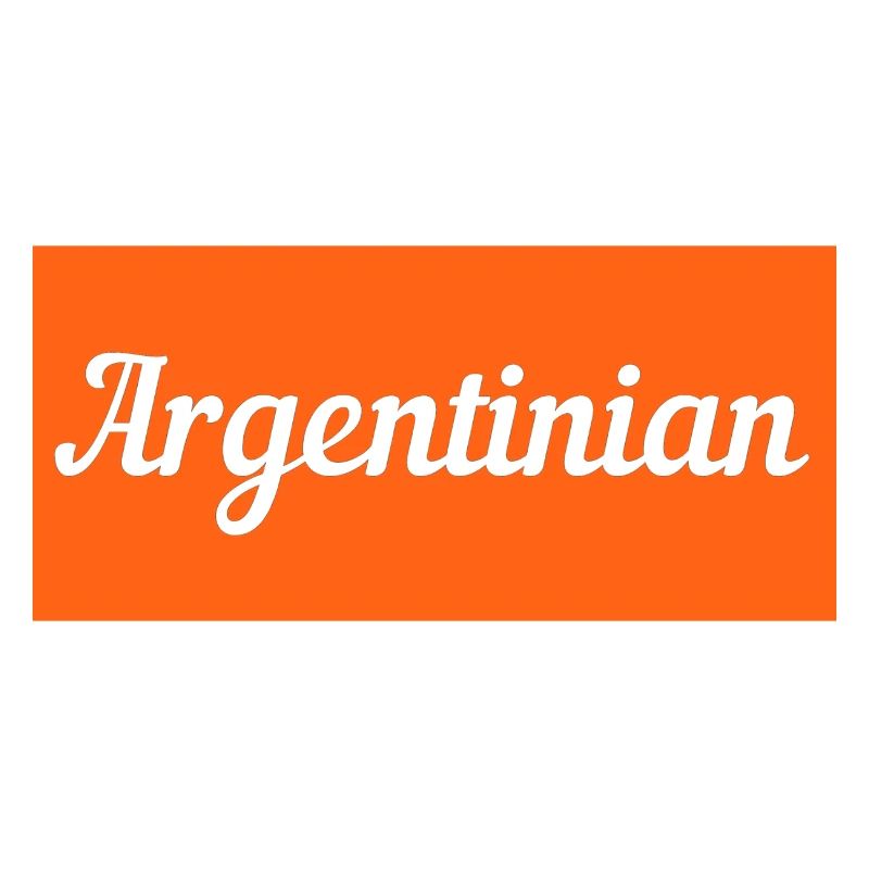Argentinian