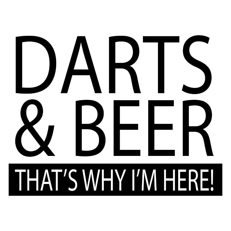 darts