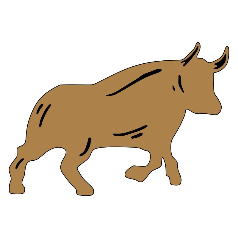 Börsenbulle