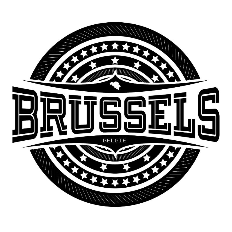 Brussels Black