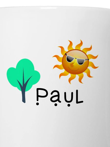 Paul