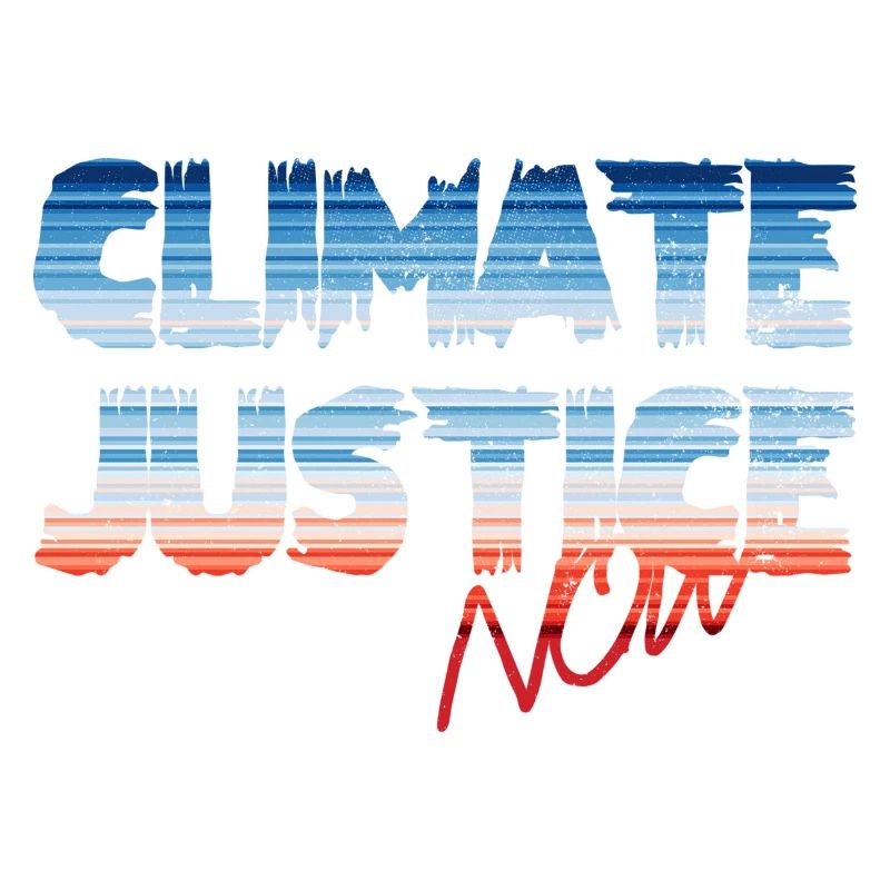 Climate Justice Now