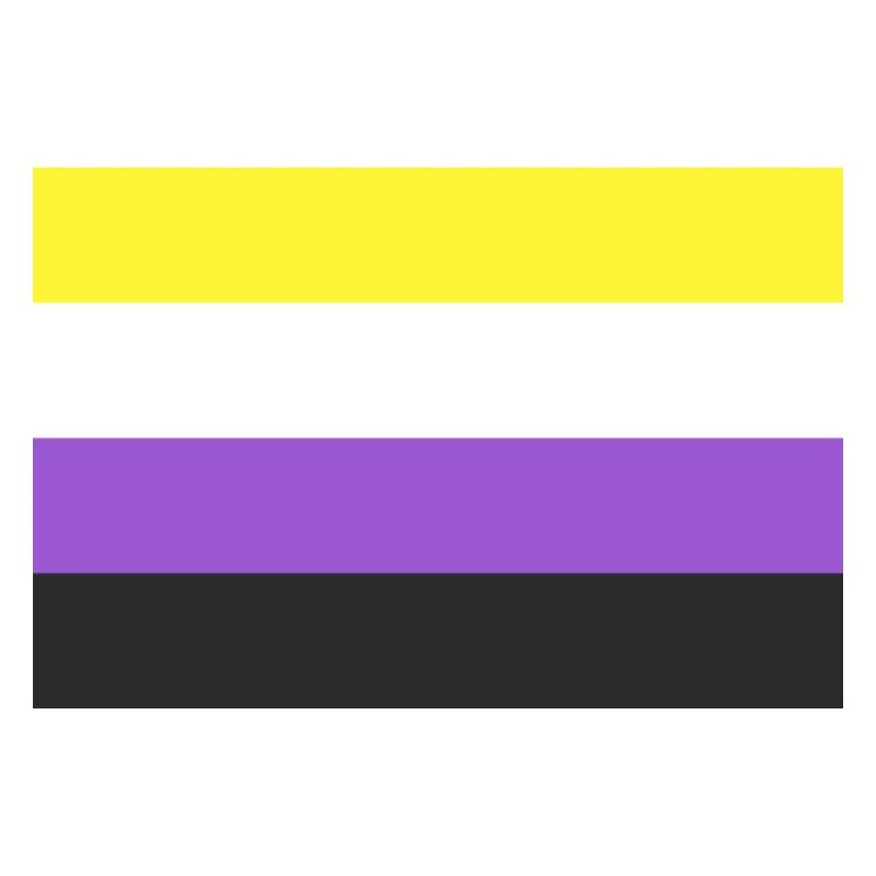 LGBT Non-binary