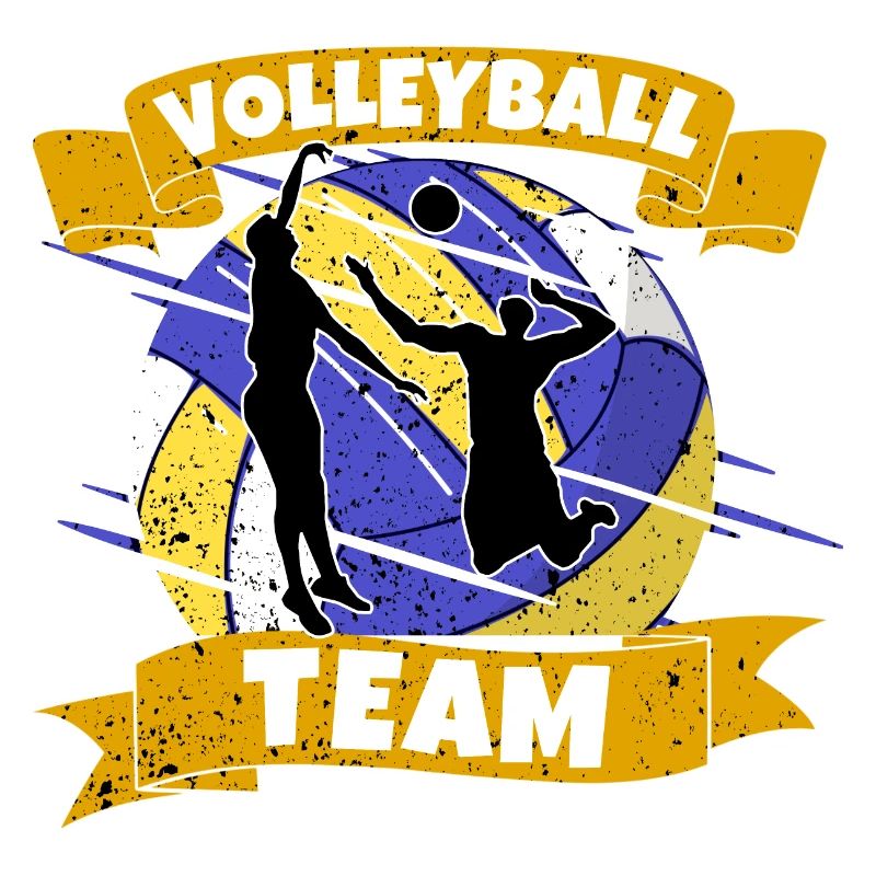 Équipe de volleyball