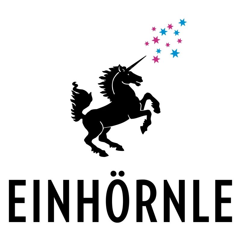 Stuttgarter Einhörnle