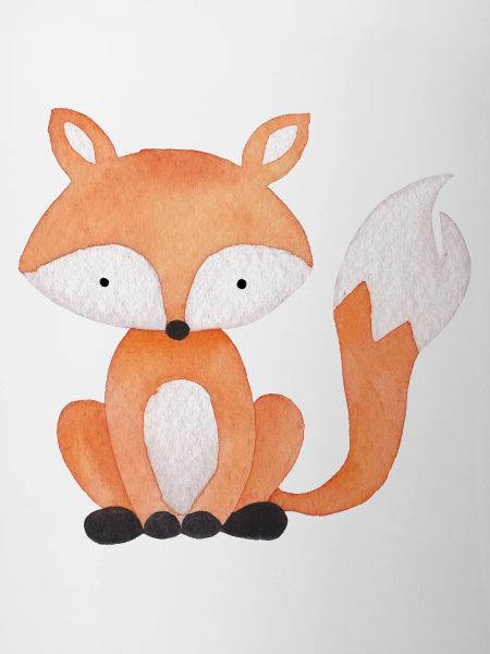 Petit renard