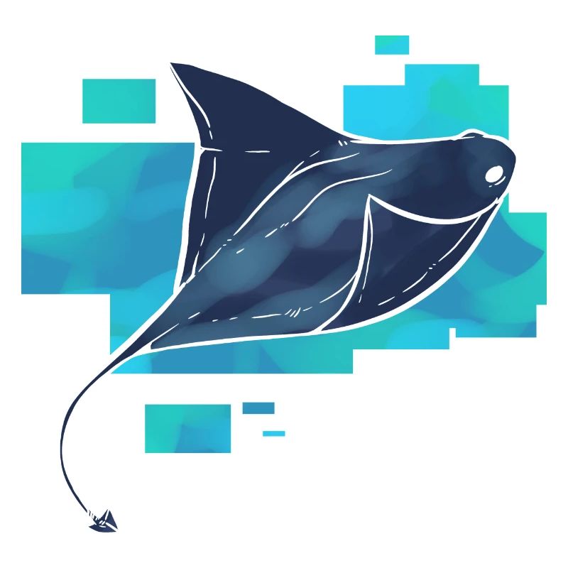 Manta Painter Poison