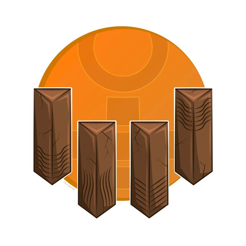 The Fifth Element