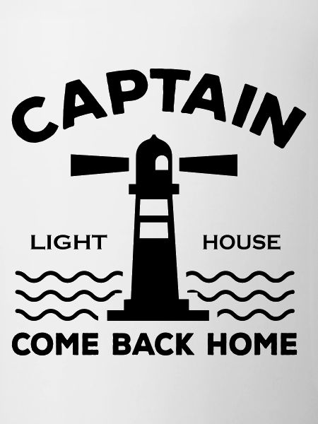 Captain Lighthouse