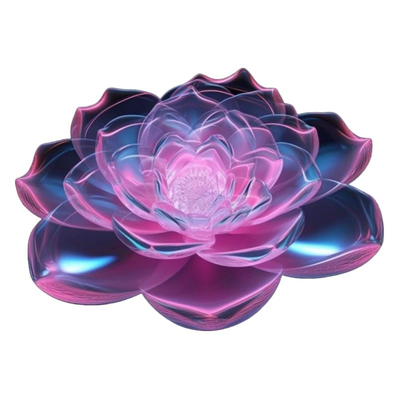 Fleur 3D