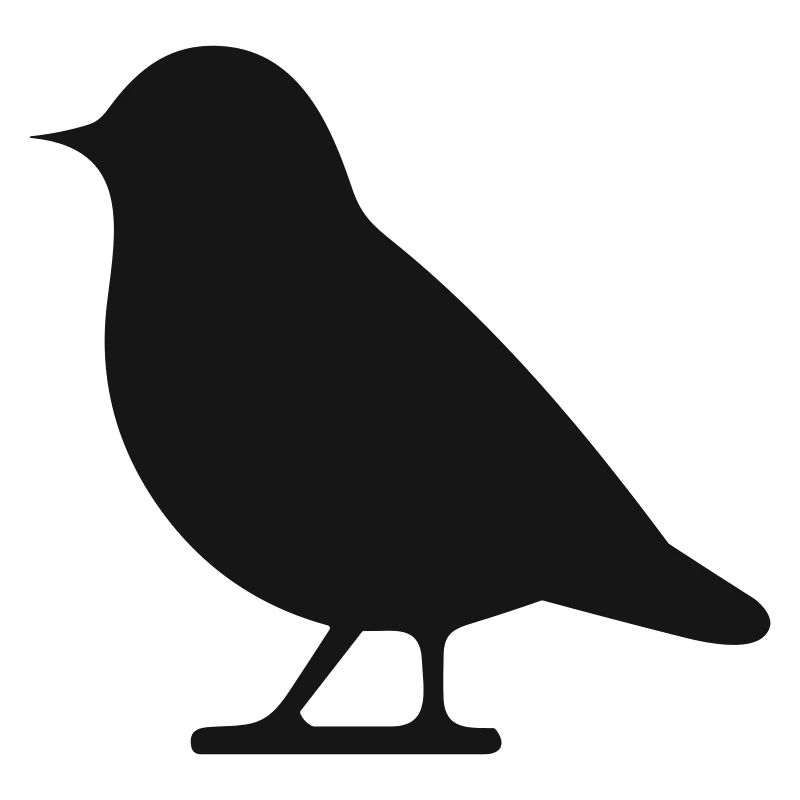 Petit oiseau