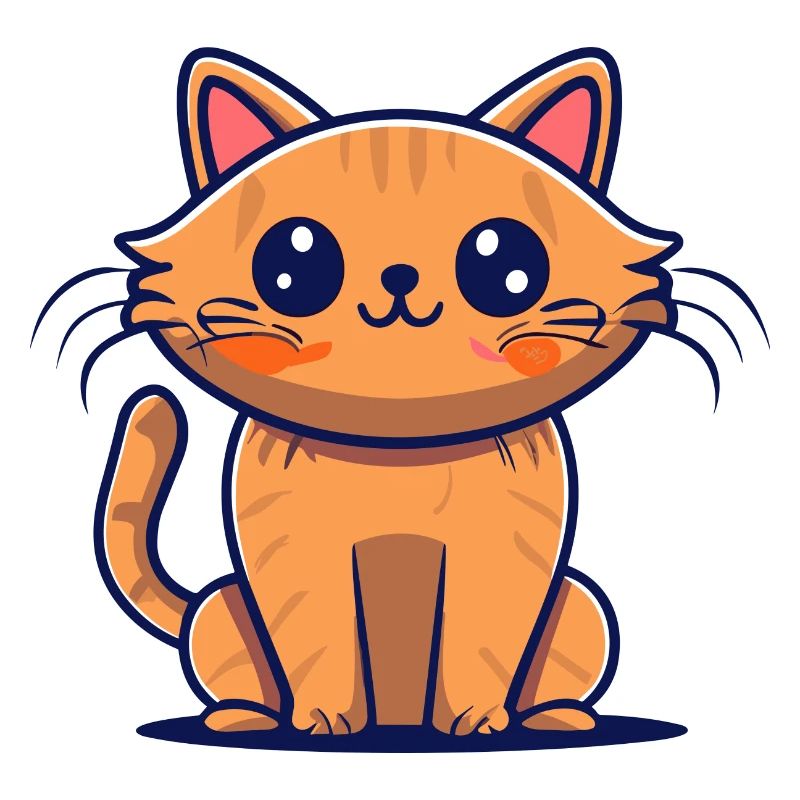 Sweet Kitty