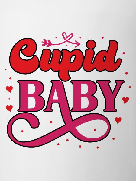Cupid baby