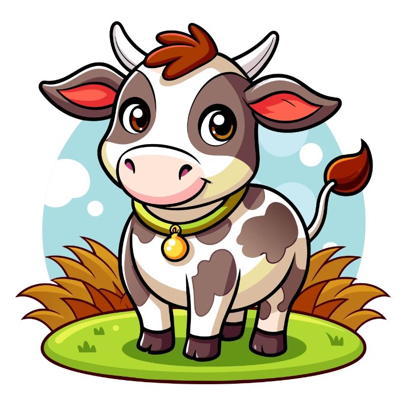 Funny Cow