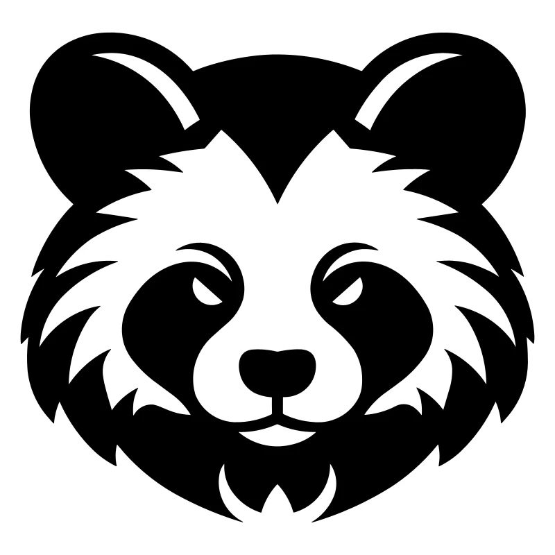 panda roux