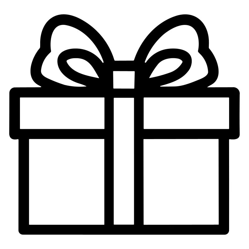 Petite boite cadeau