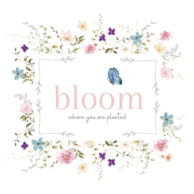 bloom