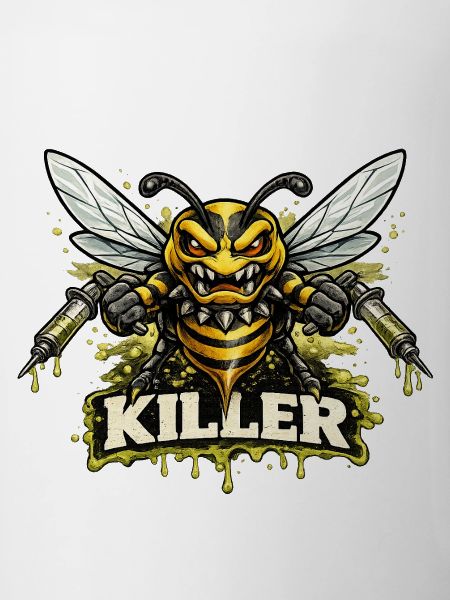 Killer Hornet Battle Battle