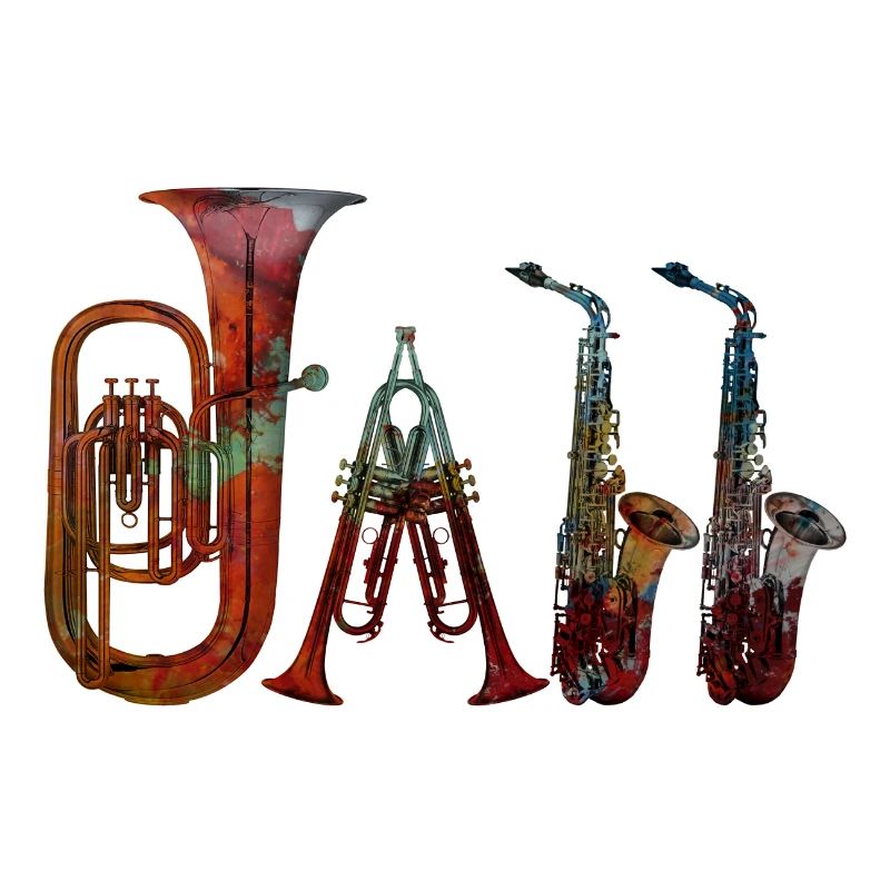 orchestre d'harmonie