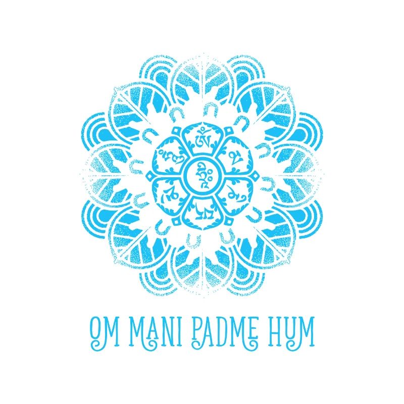 Om Mani Padme Hum