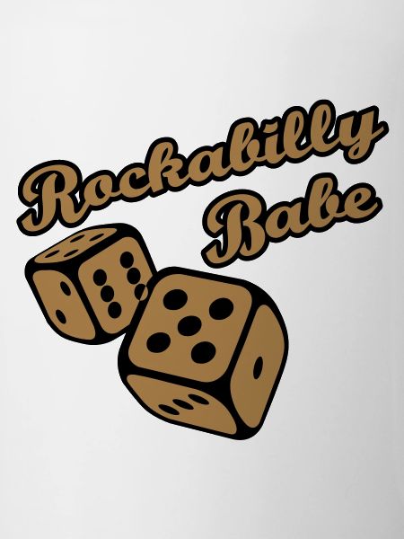Rockabilly Babe