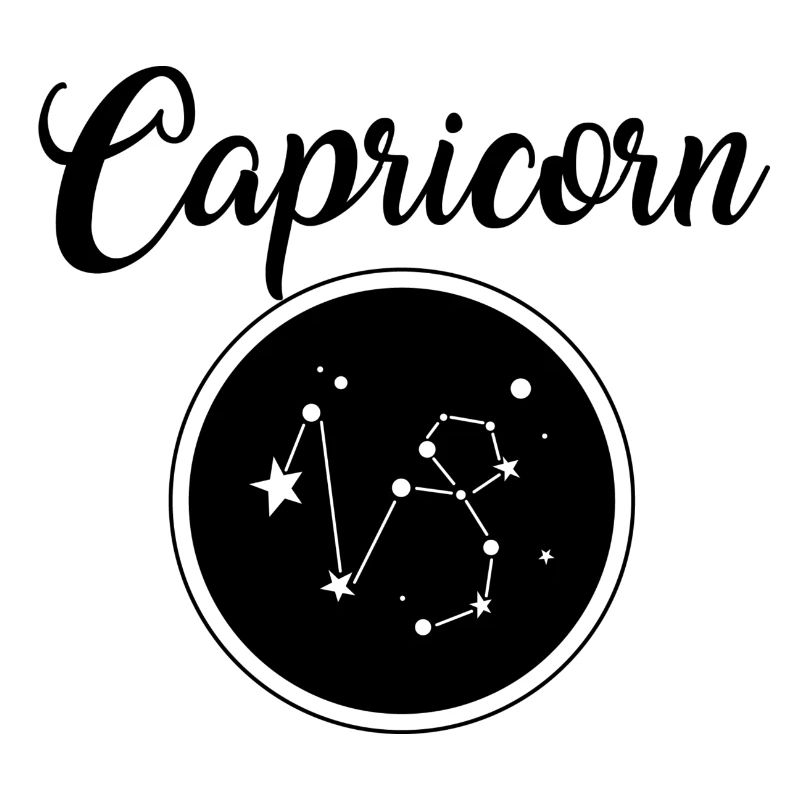Capricorn Steinbock