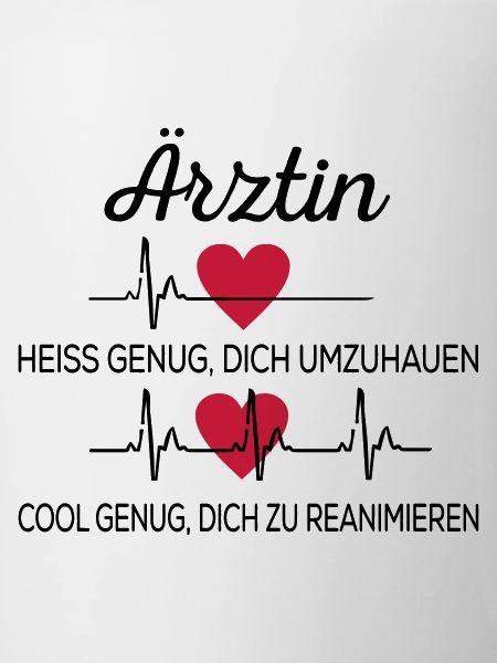 Ärztin