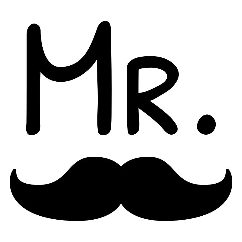 Mister Mustache