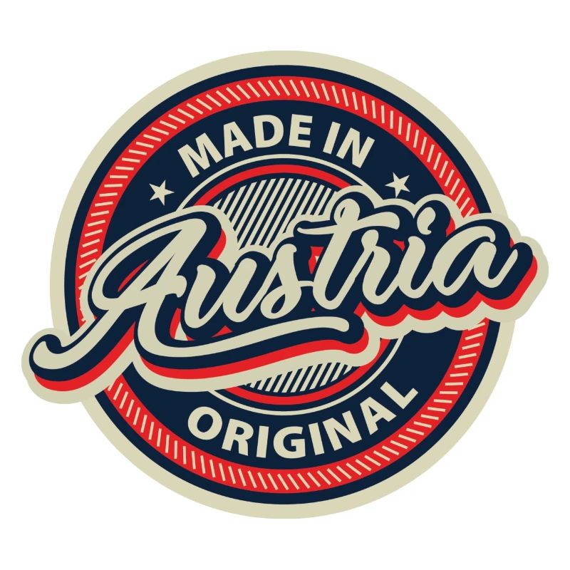 Made in Austria