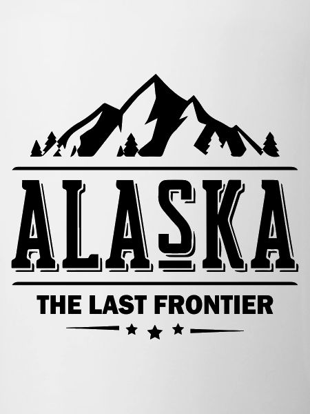 The Last Frontier Alaska