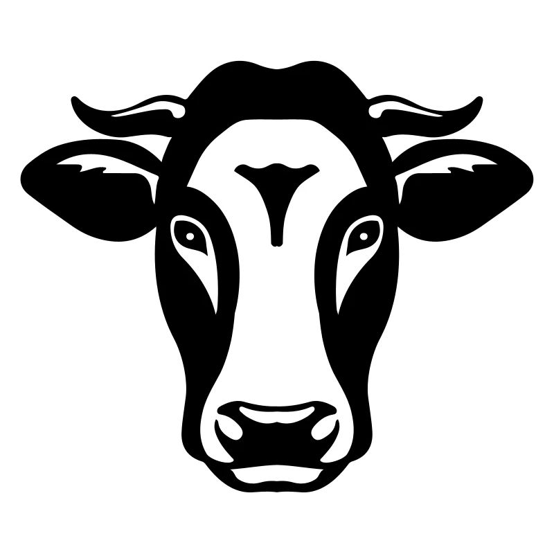 tête de vache