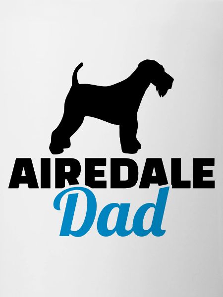Airedale Terrier