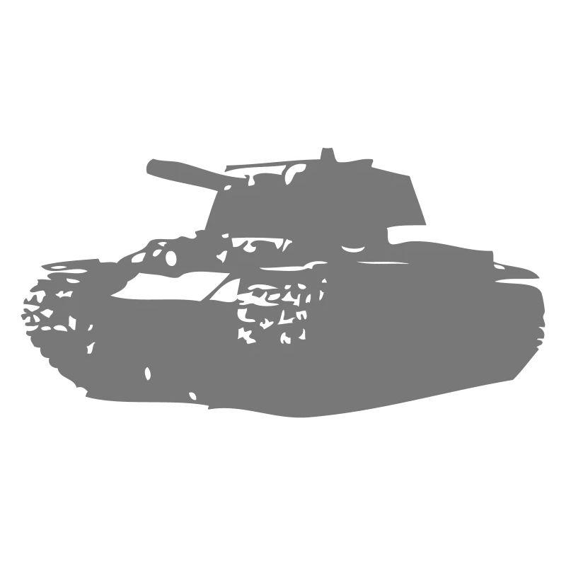 tank char
